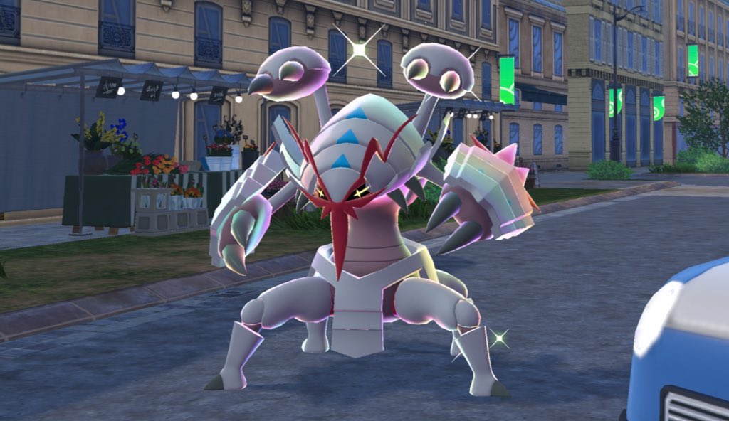 SoulSilverArt tweet media