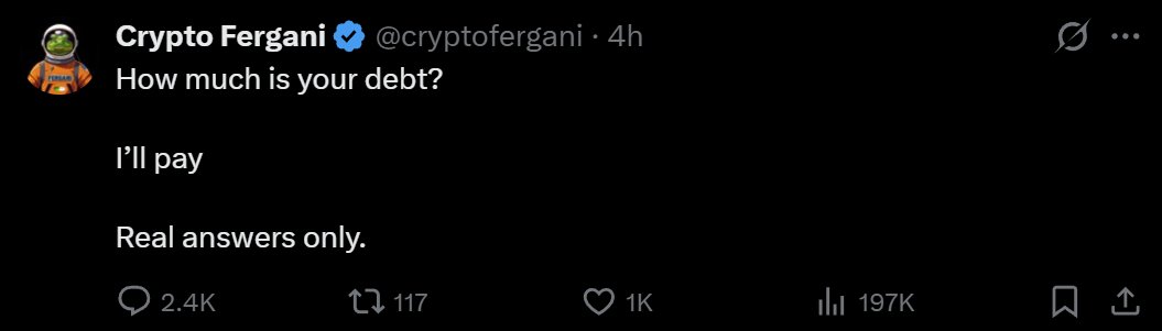 JustGeorge (trying to be rich arc) tweet media