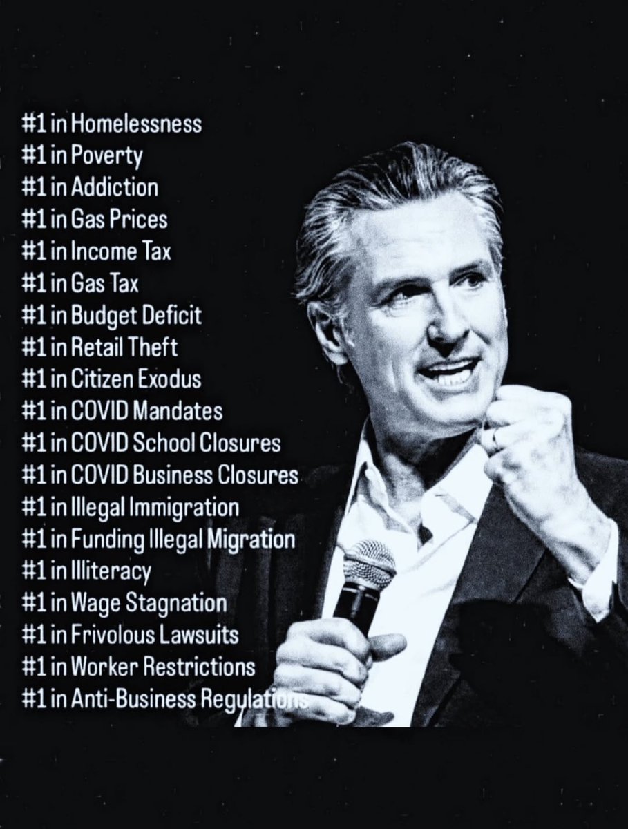 <a href="/GovPressOffice/">Governor Newsom Press Office</a> Gavin Newsom is a legend see his track record.