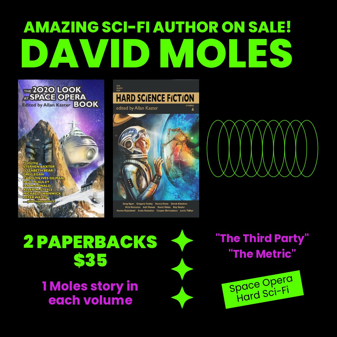 Learn More

"The Third Party"
infinivoxsf.com/2020-space-ope…

"The Metric"
infinivoxsf.com/hard-sf-6

Sale Ends 12/17:
infinivoxsf.com/product-page/d…