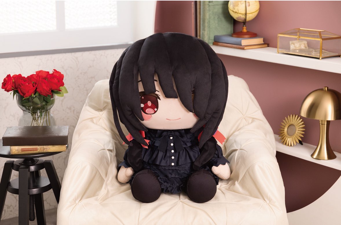 🕰️ - I want one! I want one! 😍