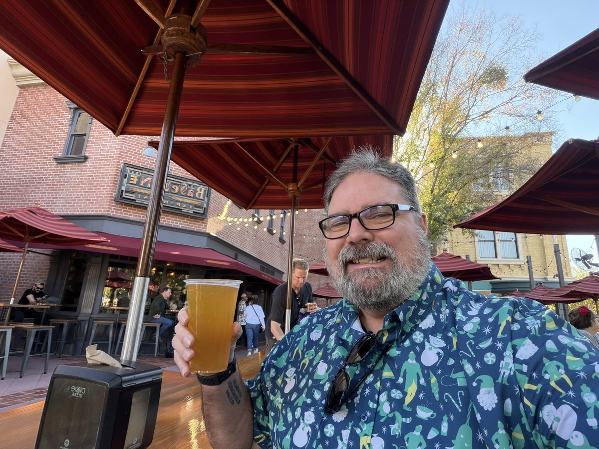 Mango Carts at Baseline Taphouse just hit different!!!