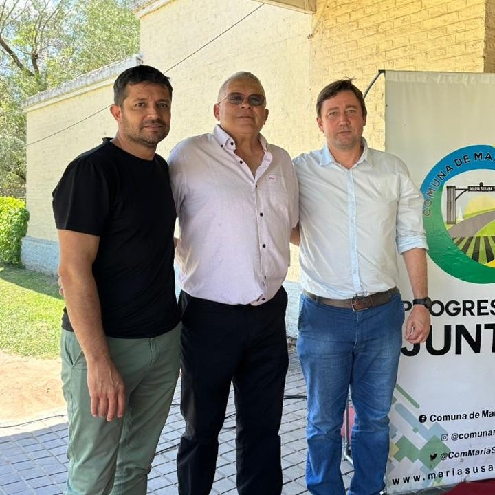 PRO Santa Fe oficial tweet media