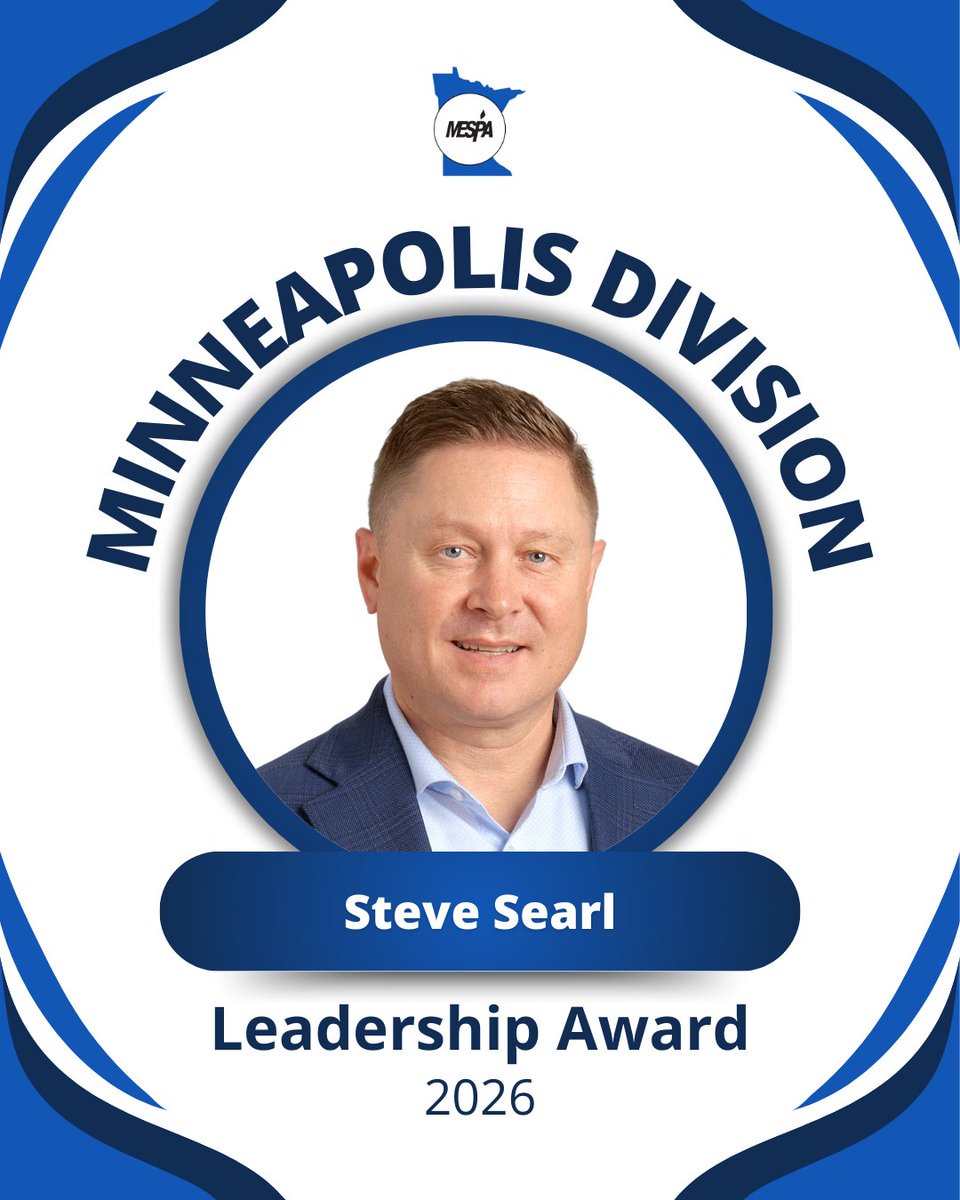 MESPA Principals tweet media