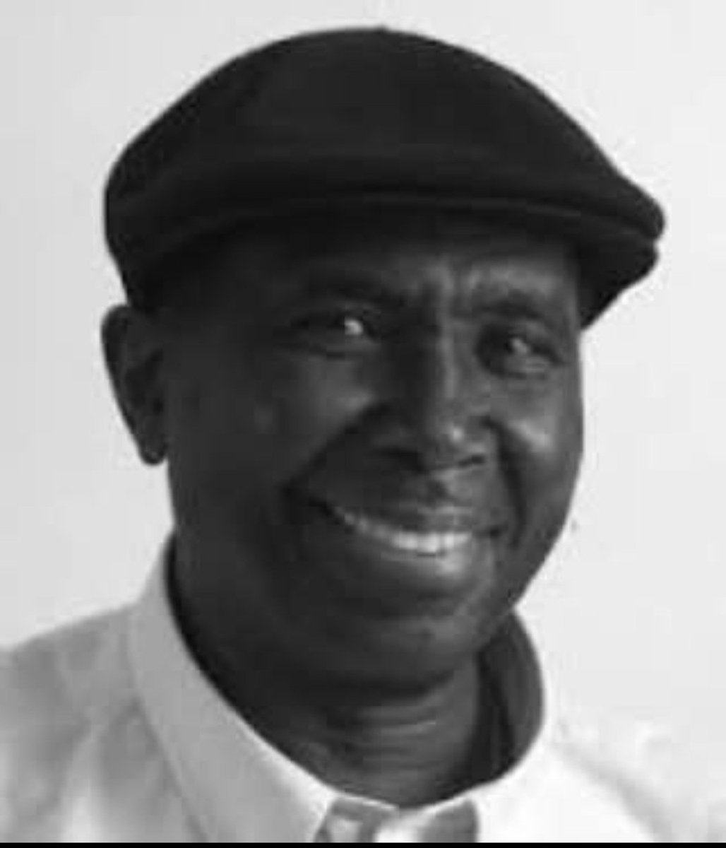 To quote Carcass for Hounds  "the man has vanished to the thick dark night." Go well Meja Mwangi.