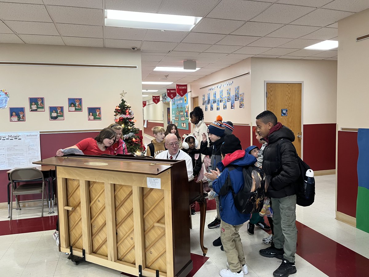 Andrew Maier tweet media