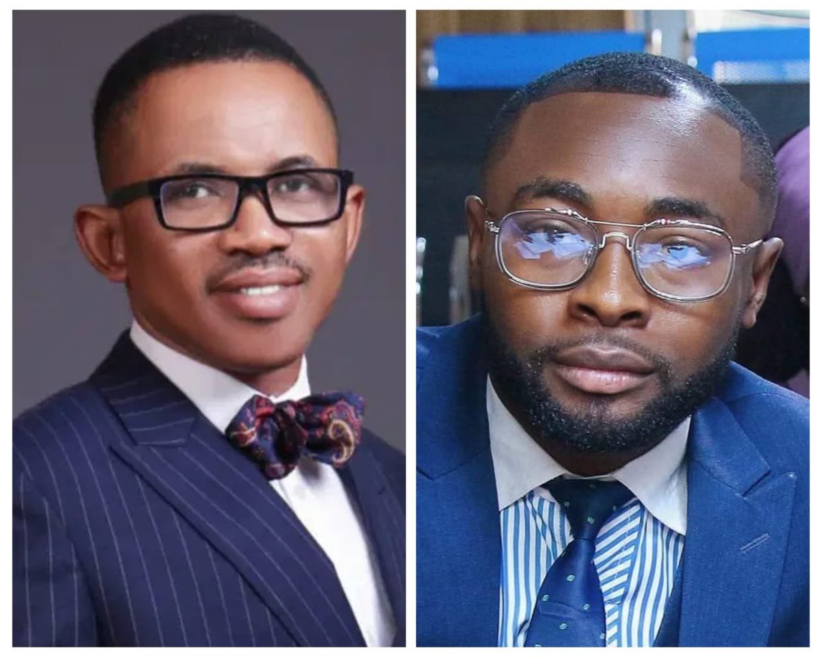 The Untold Story: The Goldmine Behind Nigeria’s Legal Profession - And Dr. <a href="/KayodeAjulo/">Kayode Ajulo, OON, SAN. …for the People</a>, the Mentor Who Showed <a href="/StanAlieke/">Stan Alieke</a> Where to Dig.

…From Japa Dreams to Legal Stardom.

The September 5, 2025, feature in Lawverse Magazine was not a direct interview with the present Attorney