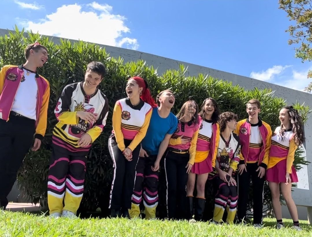 en marzo el gran rex es de ellos 🥹💘