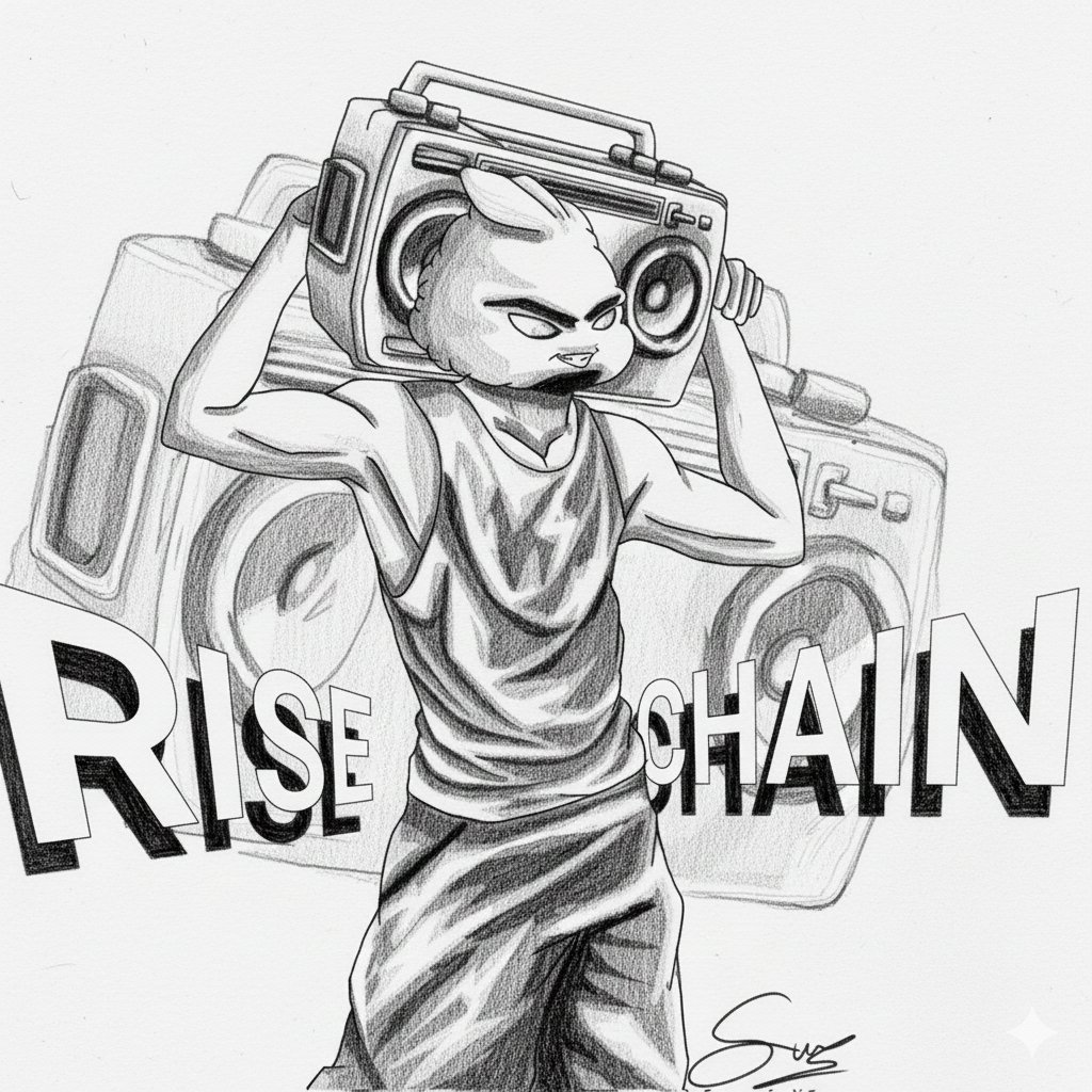 0NoaSj's tweet photo. the real alpha with rise pevm isn't just faster blocks, it's new app designs like sharded amms. imagine a dex that doesn't get congested because liquidity pools can run in parallel threads. game changer for trading. #DeFi #PEVM #Trading @risechain @rise_ecosystem https://t.co/MXgvs8HQL3