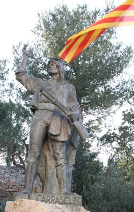 Aliança Catalana- Priorat tweet media