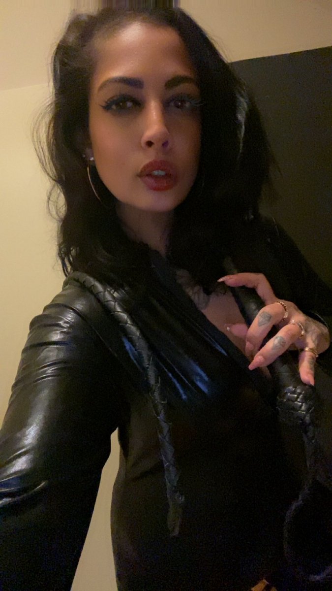 MistressVanessa🔥 tweet media