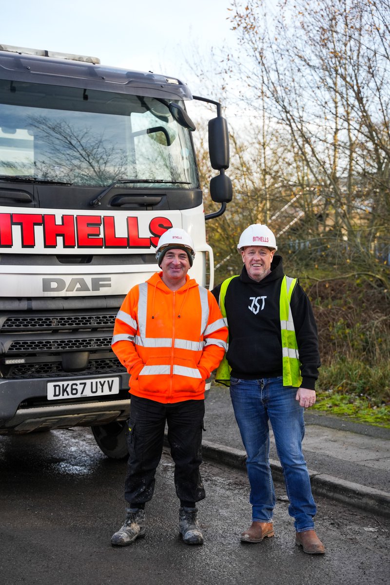 Bithells Waste tweet media