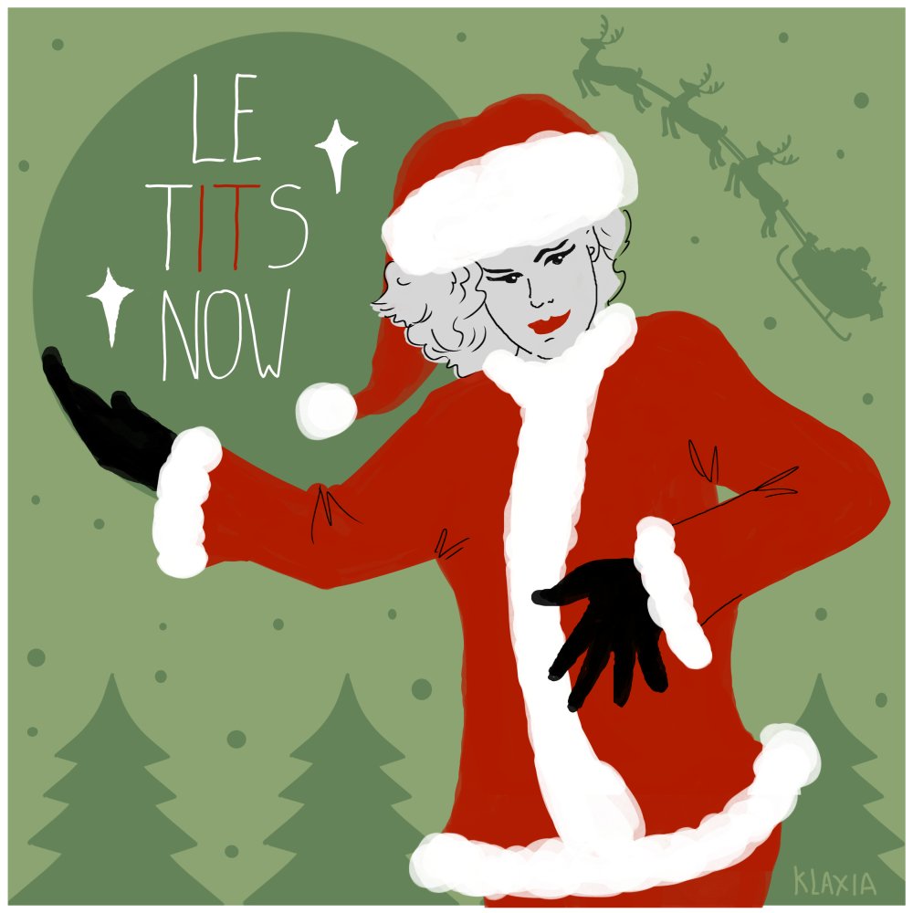 santa toni 🎅

(knows more than three hos)