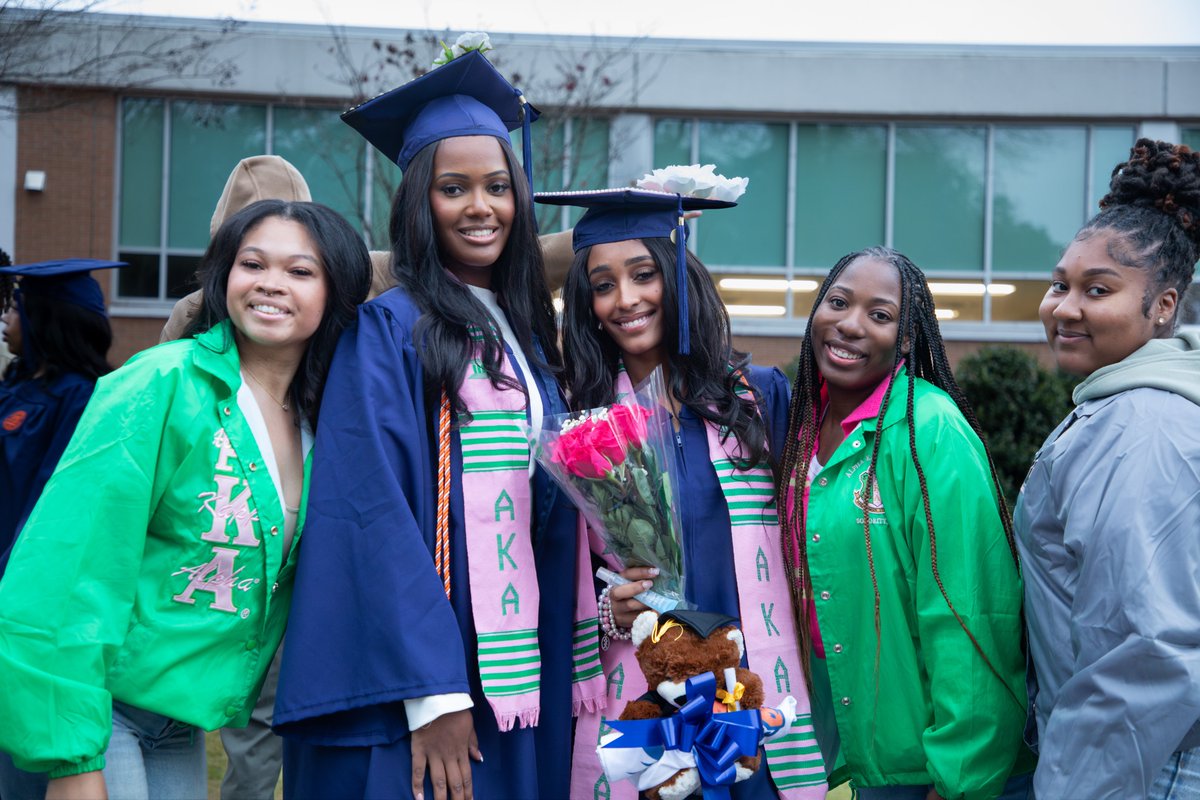 Clayton State tweet media