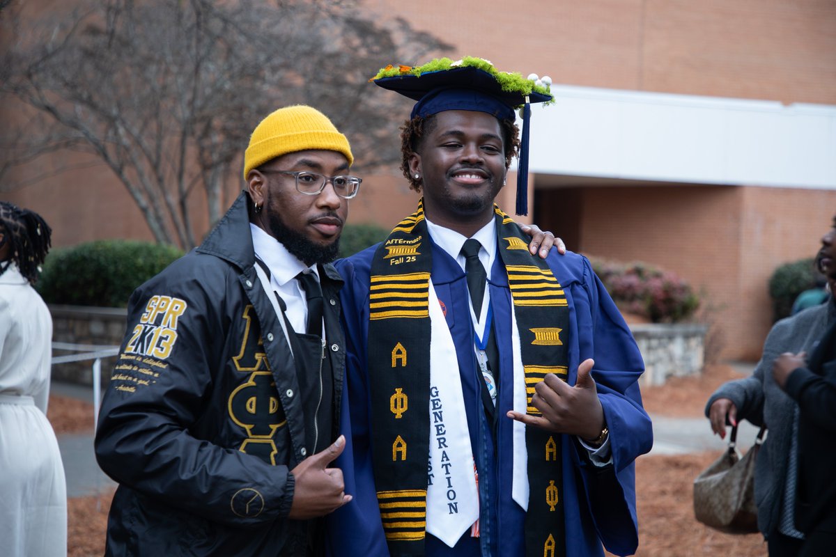 Clayton State tweet media