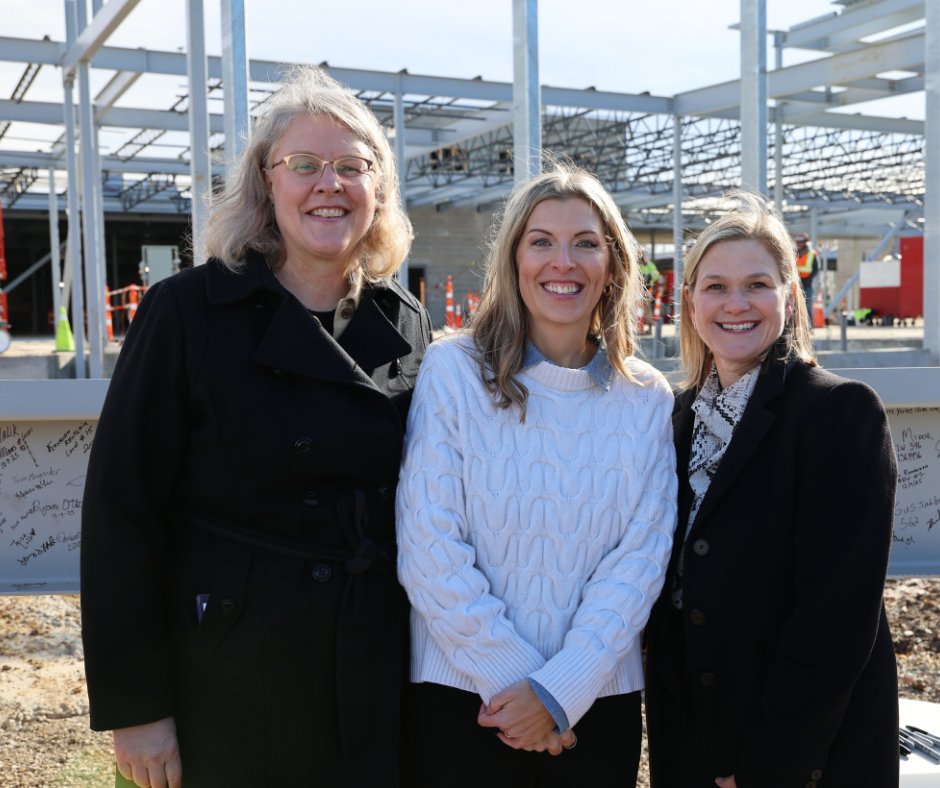 KVC Health Systems tweet media