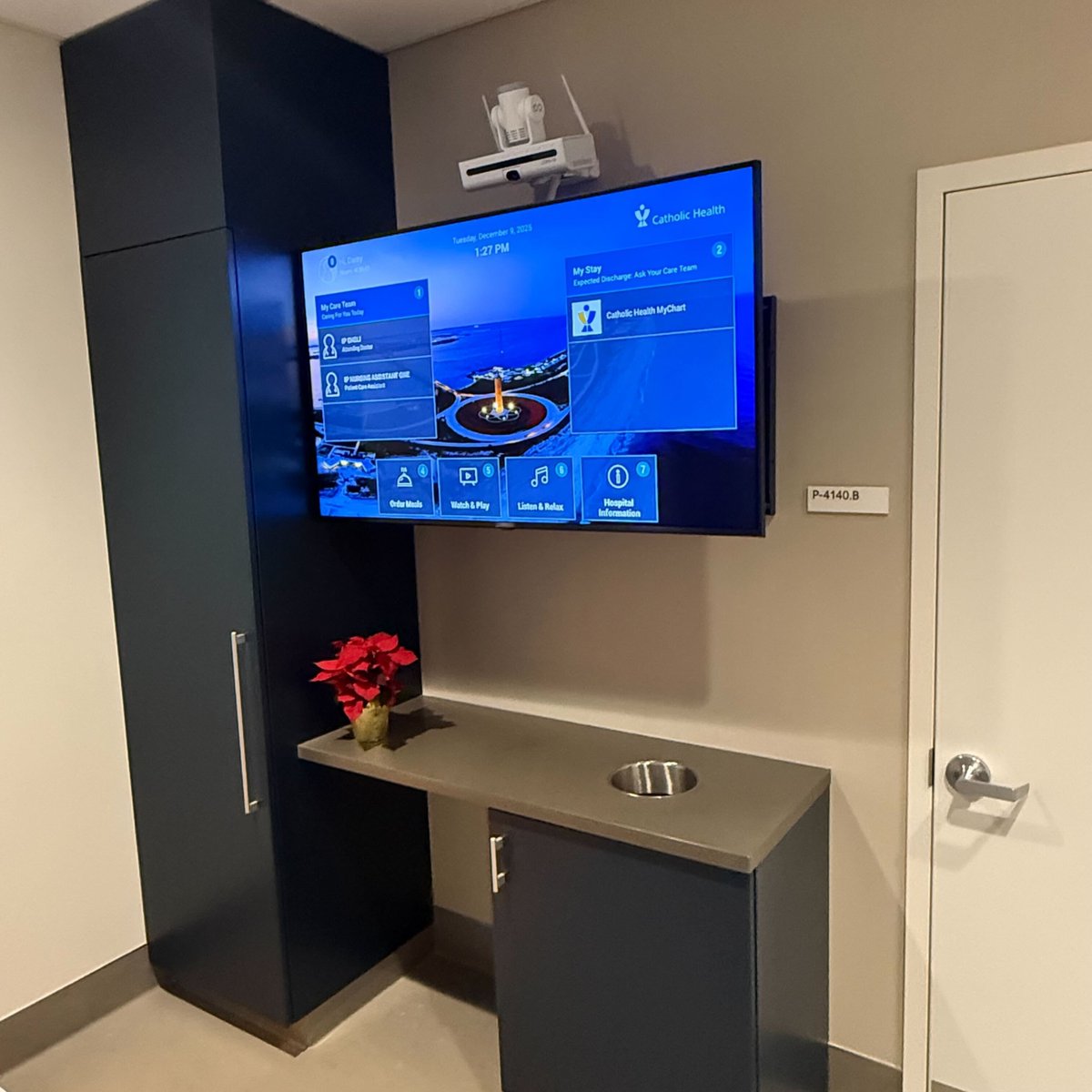 Oneview Healthcare tweet media