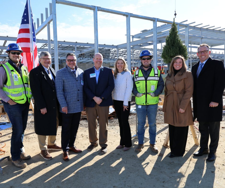 KVC Health Systems tweet media