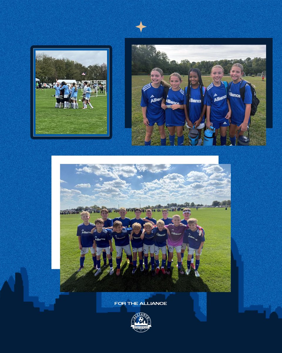 Alliance Cincinnati tweet media