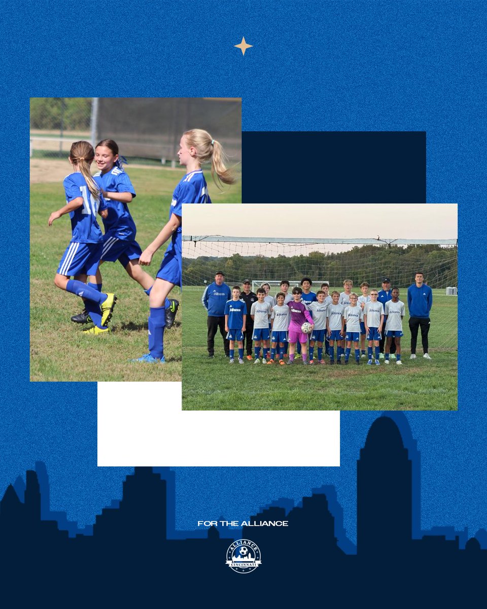 Alliance Cincinnati tweet media