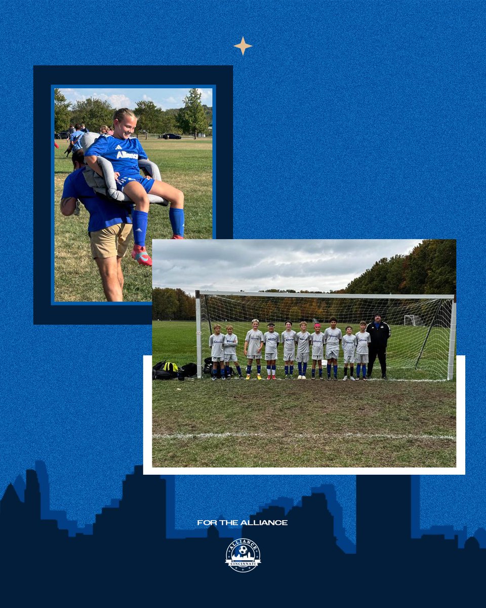 Alliance Cincinnati tweet media