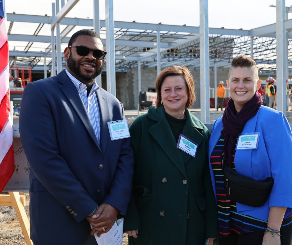 KVC Health Systems tweet media