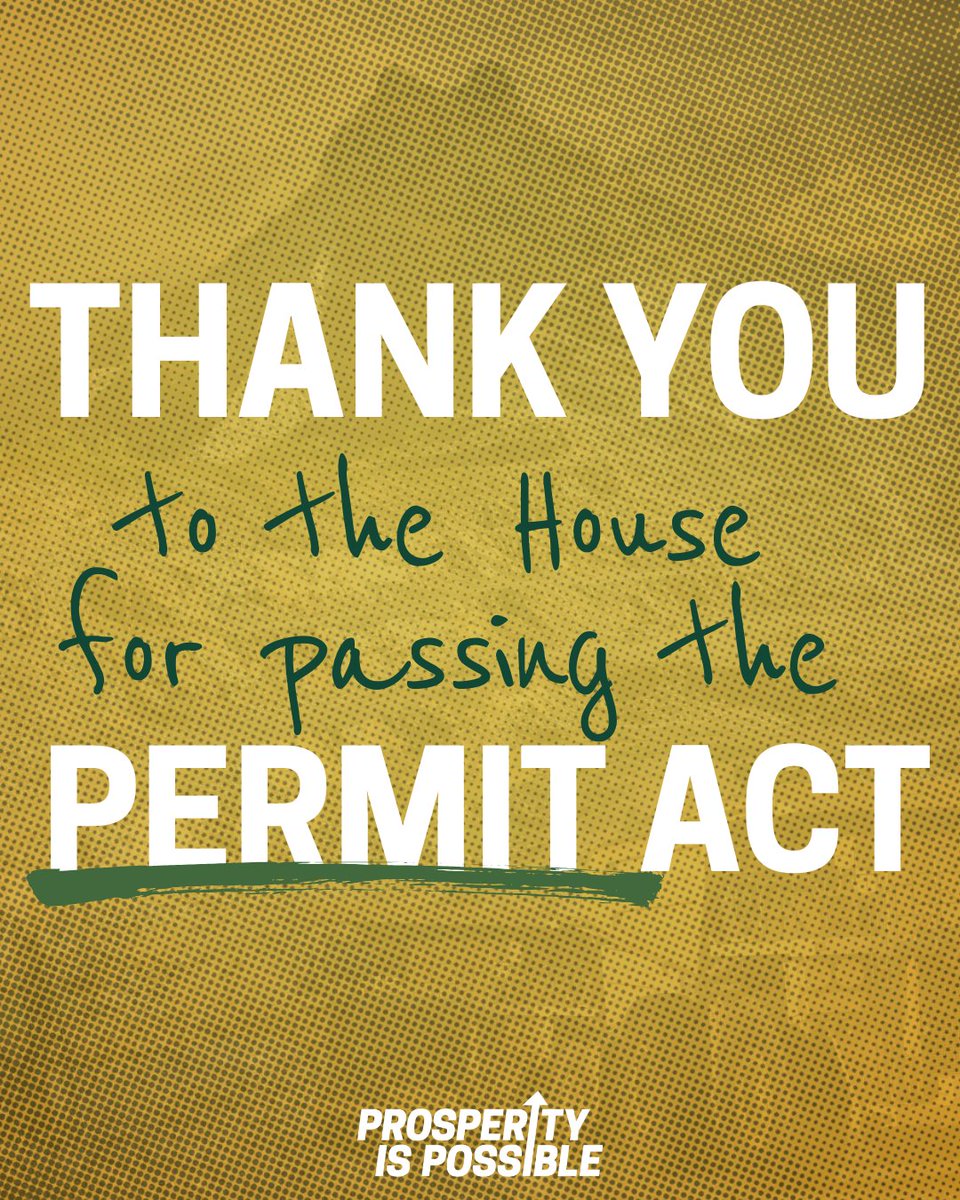 Americans for Prosperity tweet media