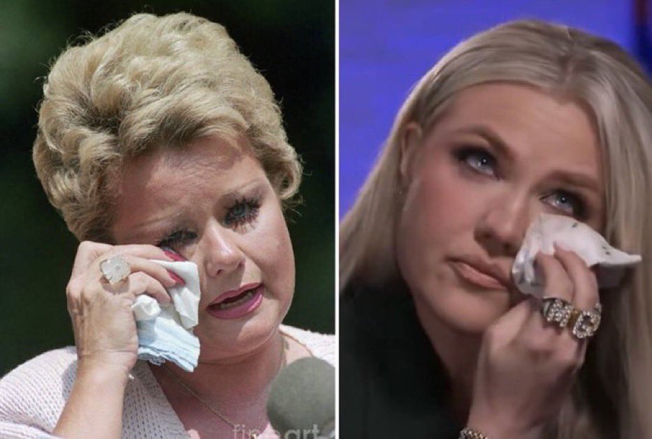 <a href="/KnoxieLuv/">Knoxie</a> I Have Erika Kirk Fatigue