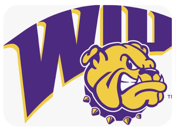 I just received a PWO from western ILL university!Thankful