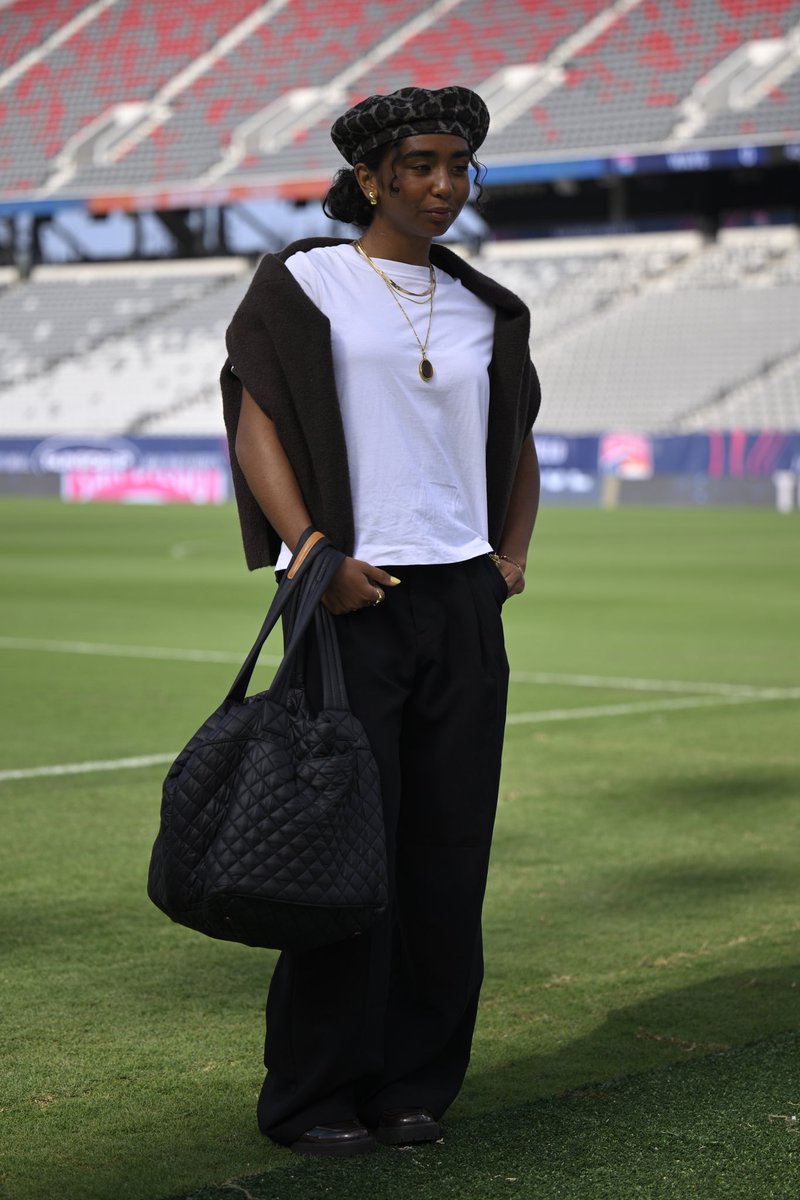 National Women’s Soccer League tweet media