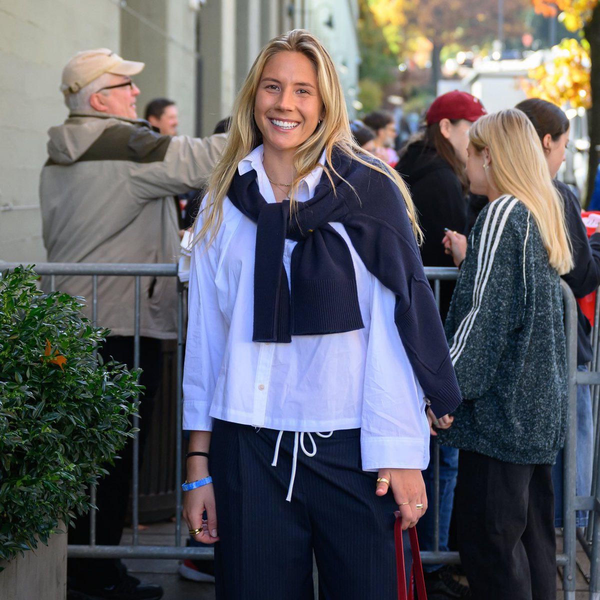 National Women’s Soccer League tweet media