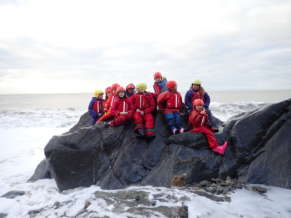 Old Park Primary tweet media