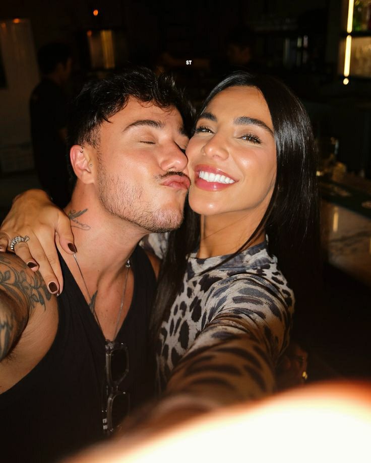 SUÍTE LOVE tweet media