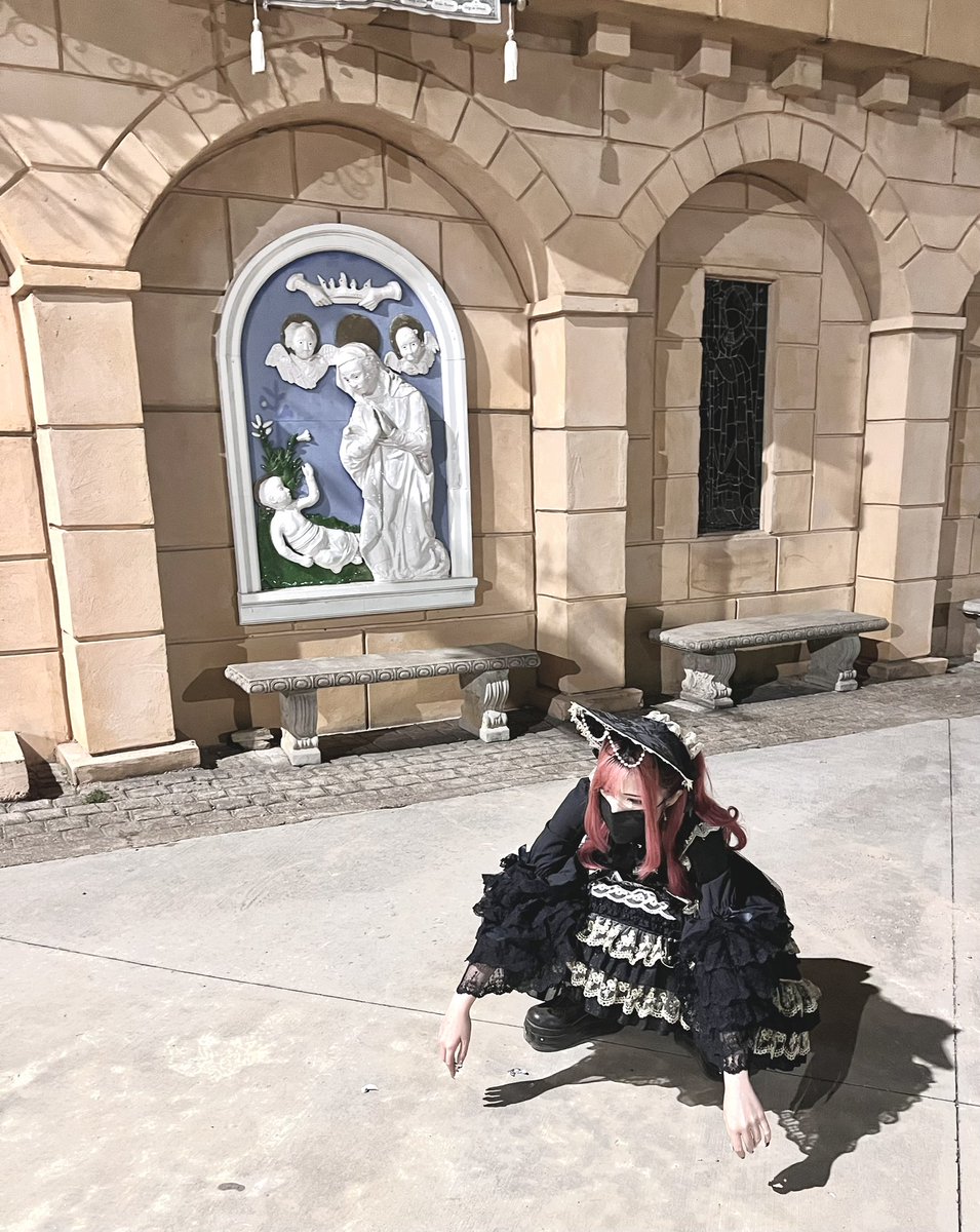 LaDeathMachine tweet media