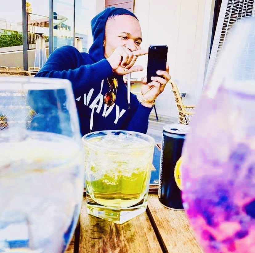 Azania 🇿🇦 tweet media