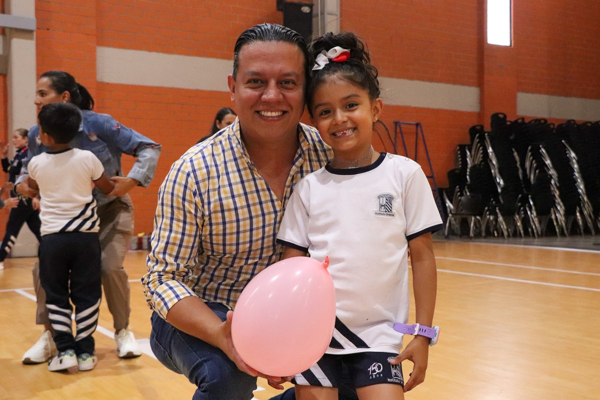 Instituto Oriente tweet media