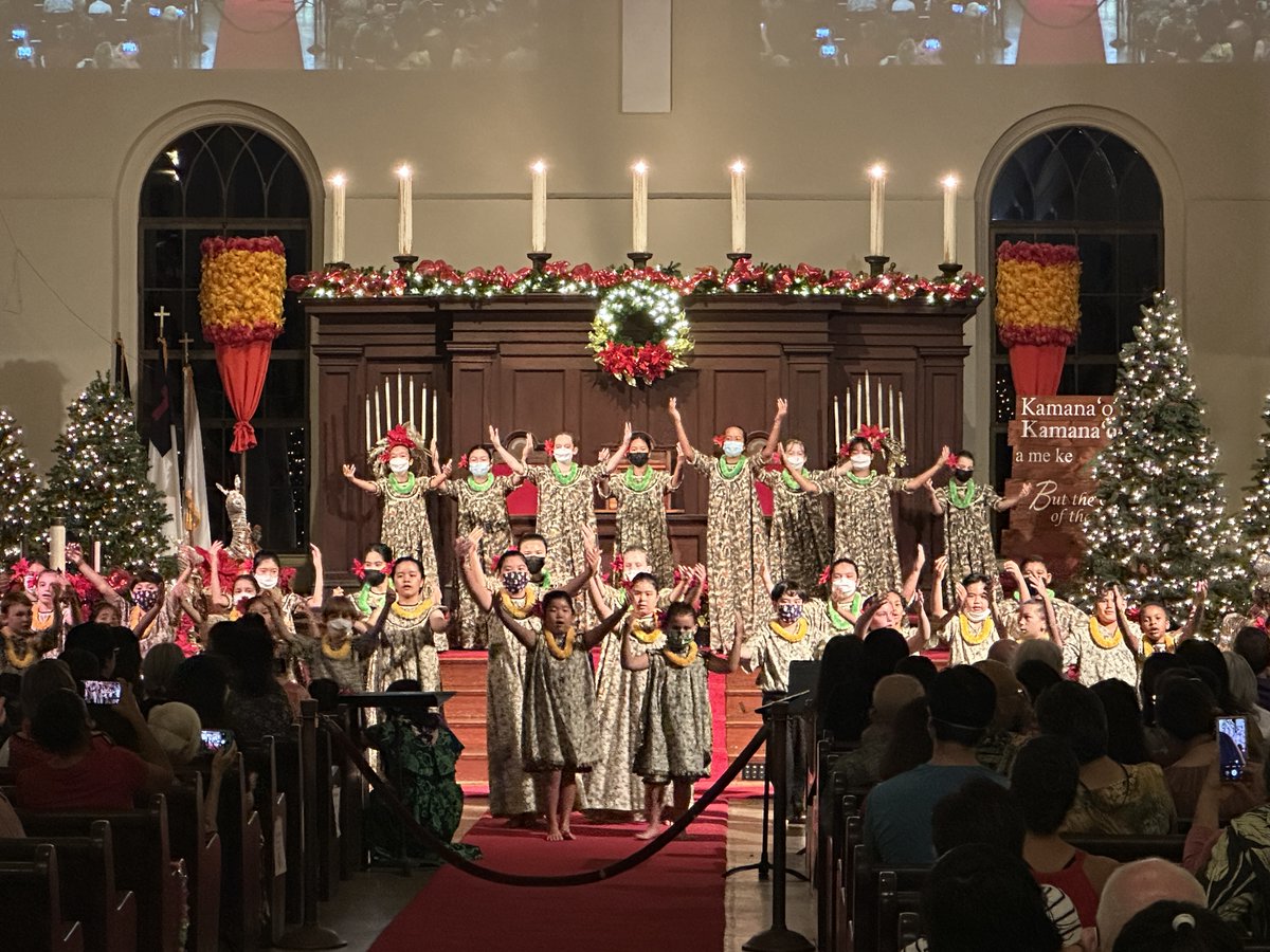HYOC's tweet photo. 64th Annual Holiday Concert 2025 - https://t.co/B4aot18zq7 https://t.co/Qmjt6lgF8v