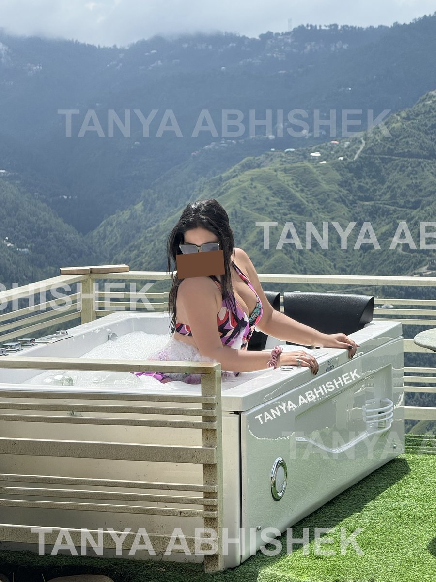 Tanya Sharma (Tanya Abhishek) tweet media
