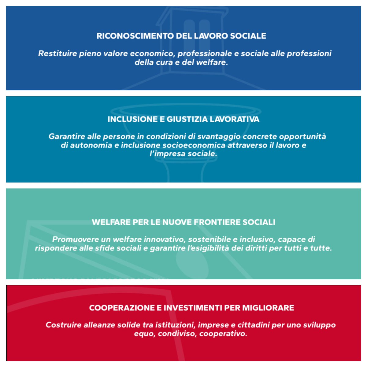 GULLIVER cooperativa sociale tweet media