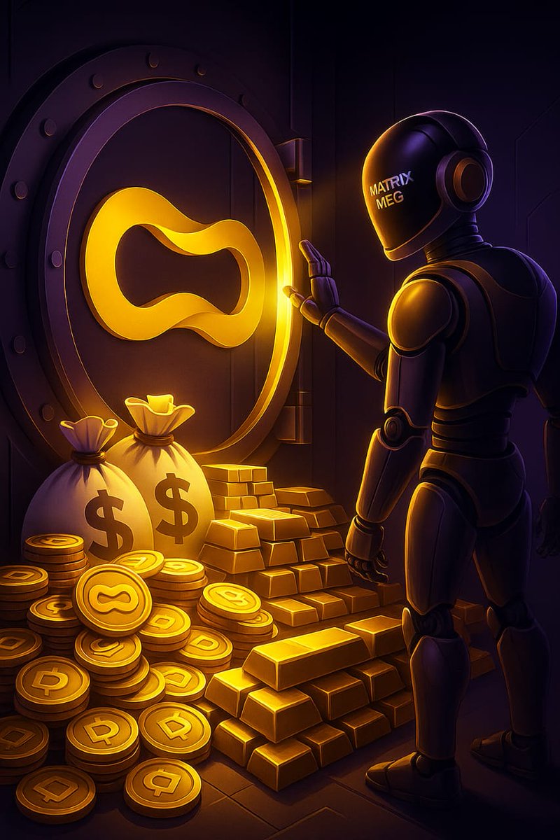 Sharing the official update from <a href="/matrixdotfun/">Matrix.fun</a> x Movement
They’re launching a multi chain airdrop tournament bringing Solana communities to Movement

Full details here

x.com/matrixdotfun/s…

t.me/+JSD8fPgoi6I5M…