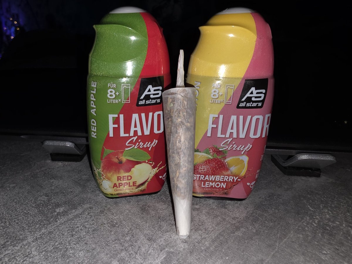 Jetzt auch für Joints 🤣🤣🤣