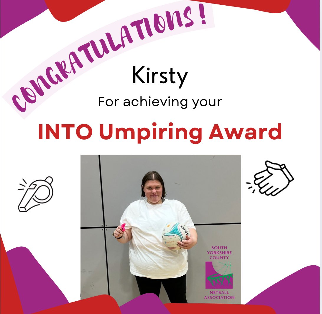 SY Netball tweet media