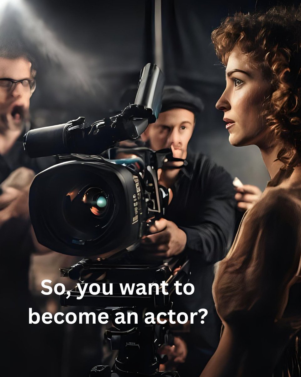 WomRoadWarriors's tweet image. Thinking about a bold career pivot? Attorney-turned-actress Marie Wetherell proves it’s never too late. From 1923 to Croatoan, her rise shows how reinvention happens at any age. Learn more in this blog @ tinyurl.com/bddw87sk 

#CareerPivot #Acting #WomenInFilm