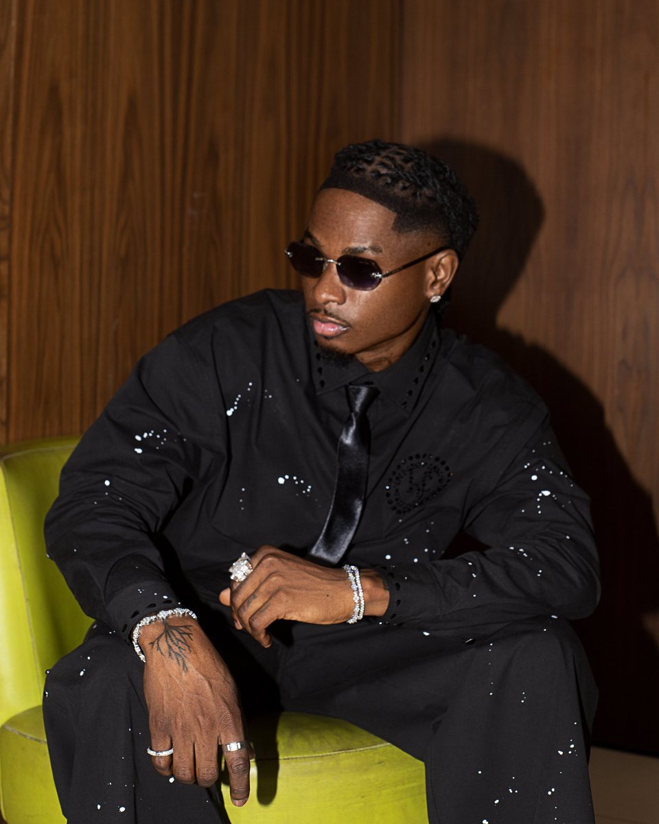 Lil Kesh tweet media