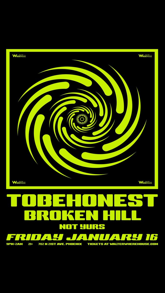 Not Yurs tweet media