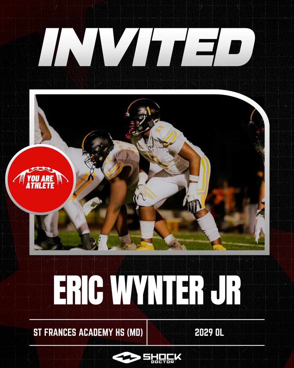 Eric Wynter Jr tweet media