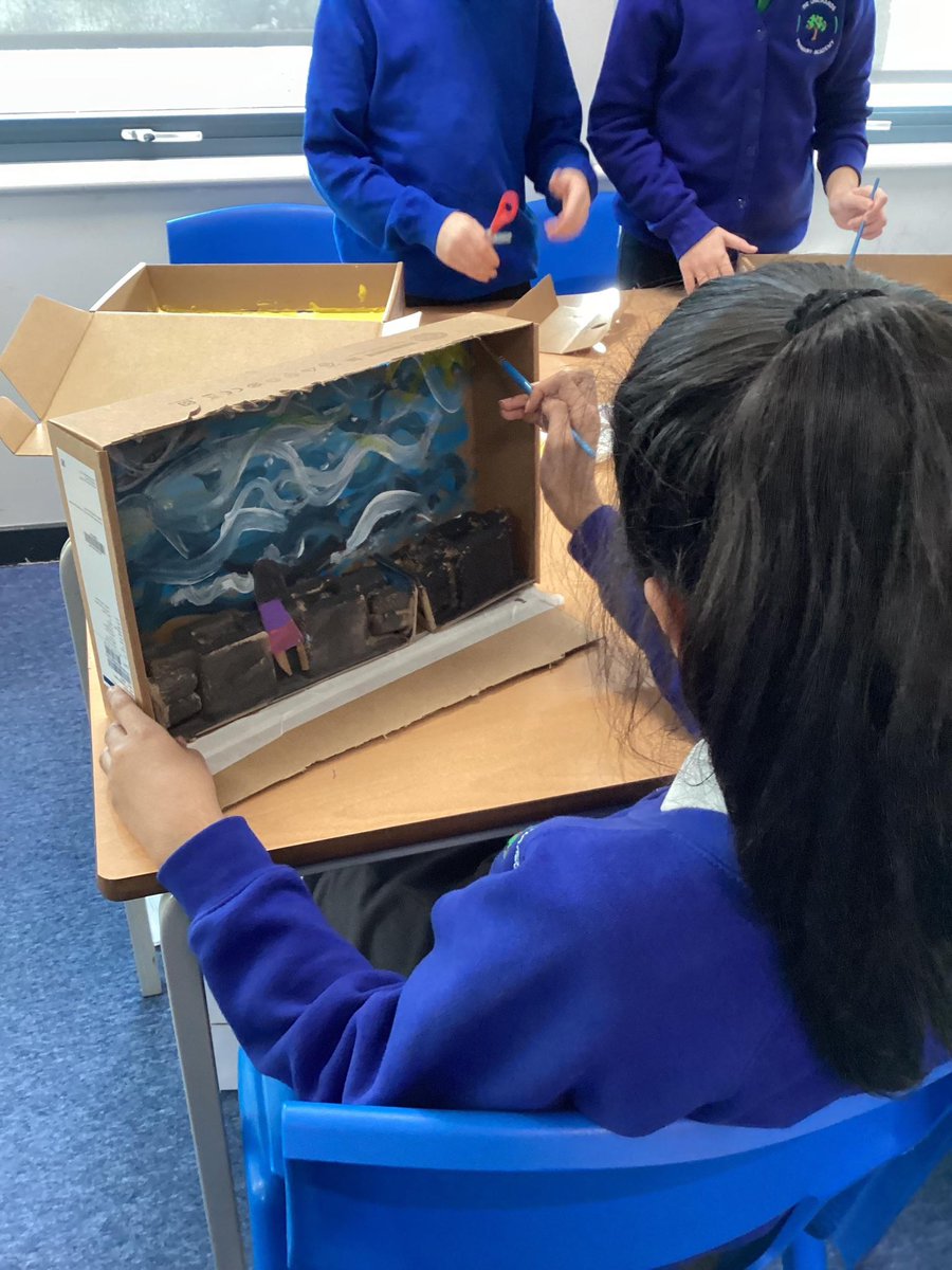 The Orchards Primary Academy tweet media