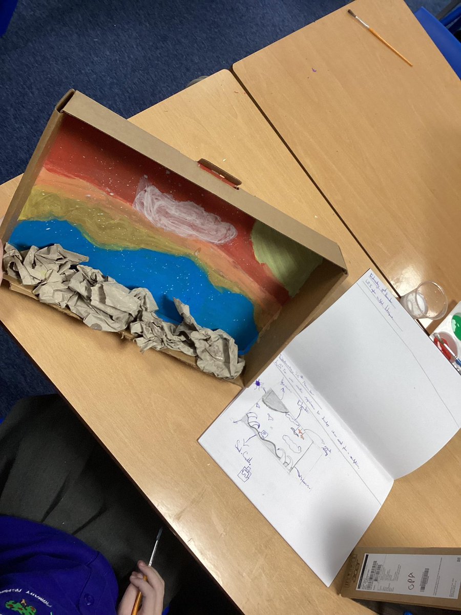 The Orchards Primary Academy tweet media