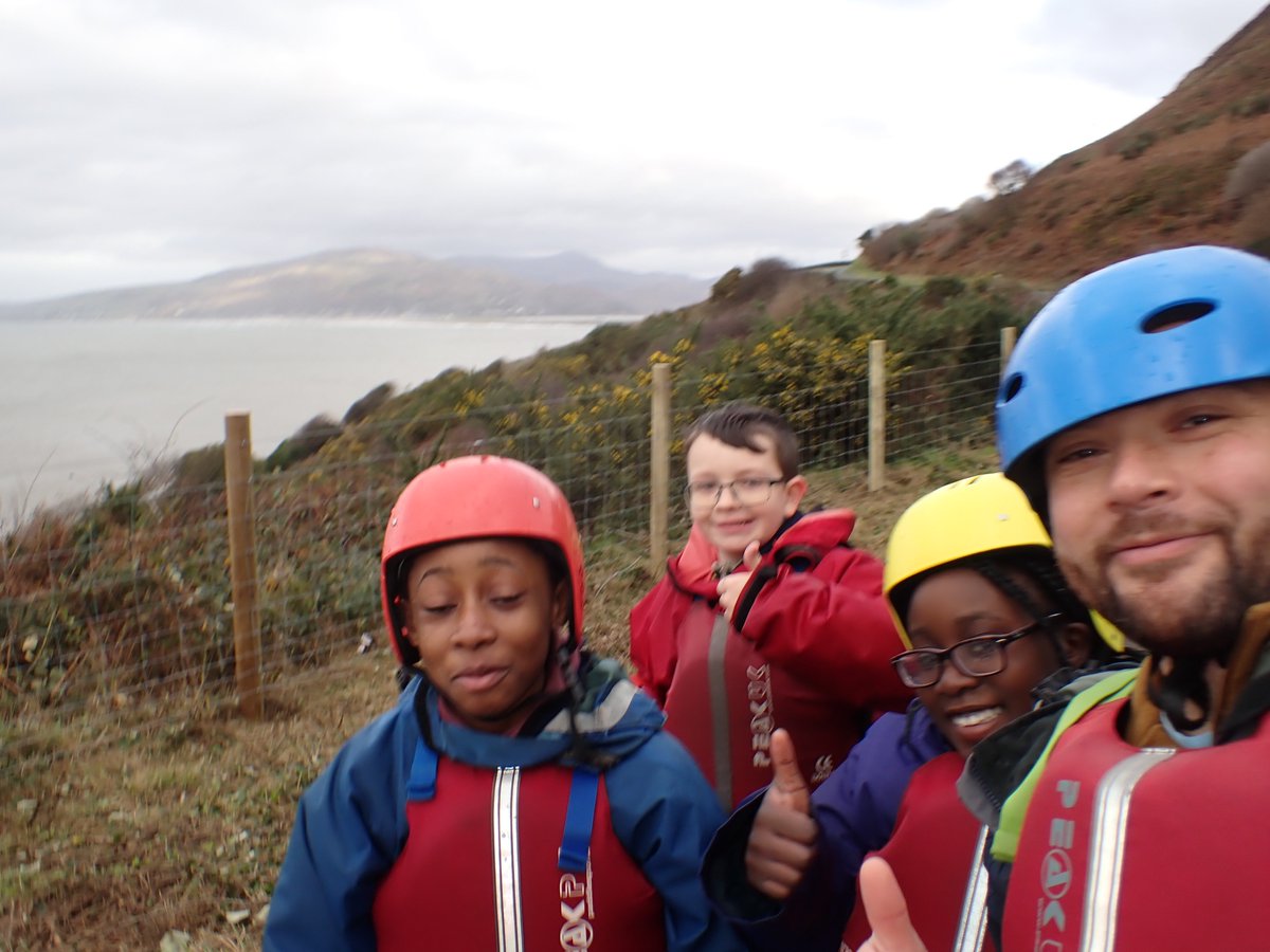 Old Park Primary tweet media