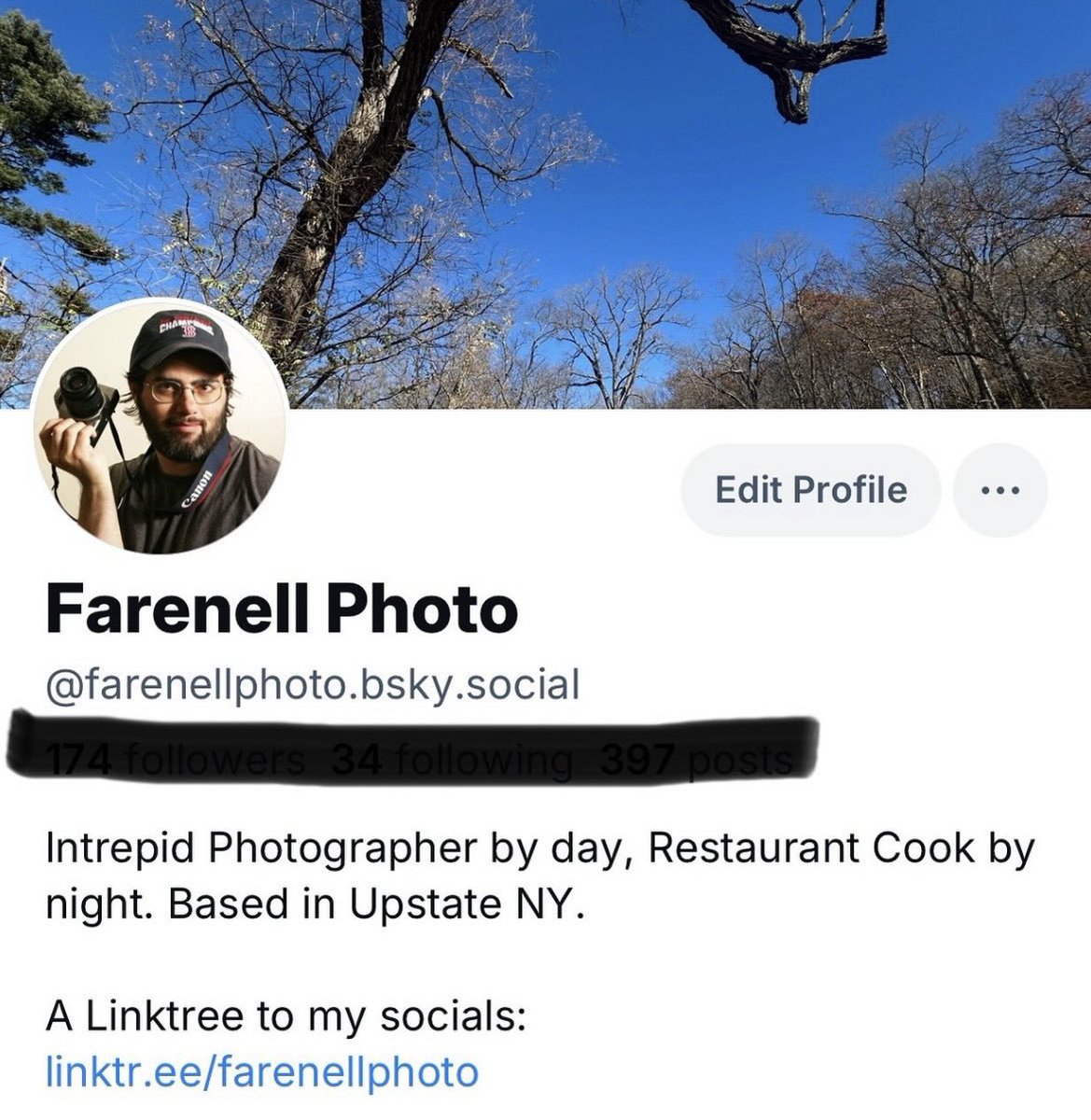 Farenell Photography tweet media